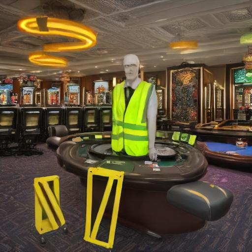 Safe Casino