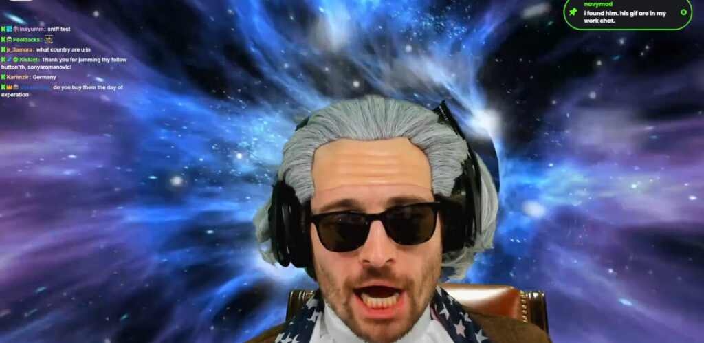 benjammins