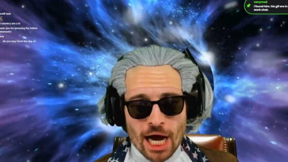 benjammins