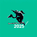 Best Upcoming Video games for 2025
