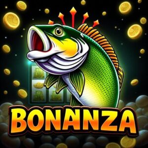 big bass bonanza