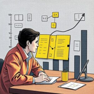 calculated odds based on probability