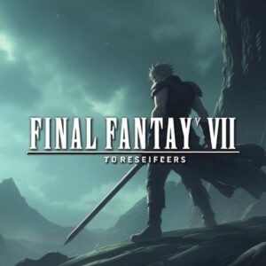 final fantasy rebirth part2