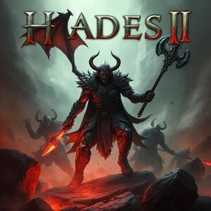 hades 2