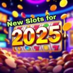 new slots for 2025