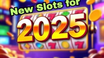 new slots for 2025