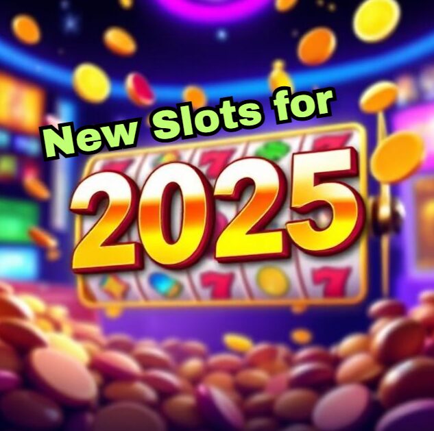 new slots for 2025