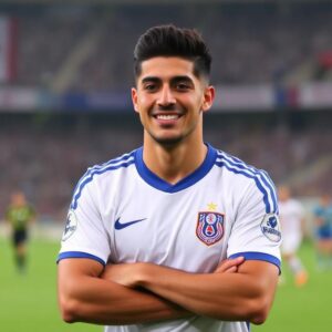 Achraf Hakimi