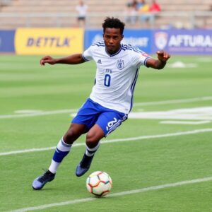 Amad Diallo football