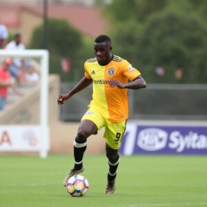 Ernest Nuamah