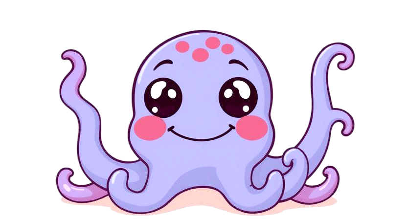 OCTOPUS 50