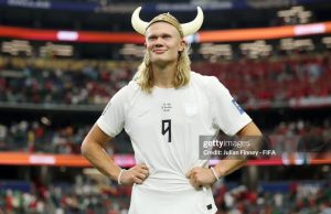 erling haaland erling haaland