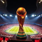 world cup stars trophy